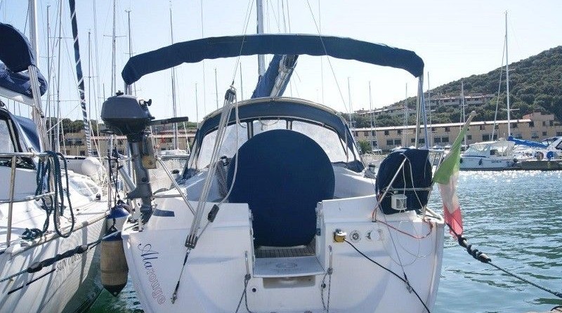 Bavaria 36 Cruiser
