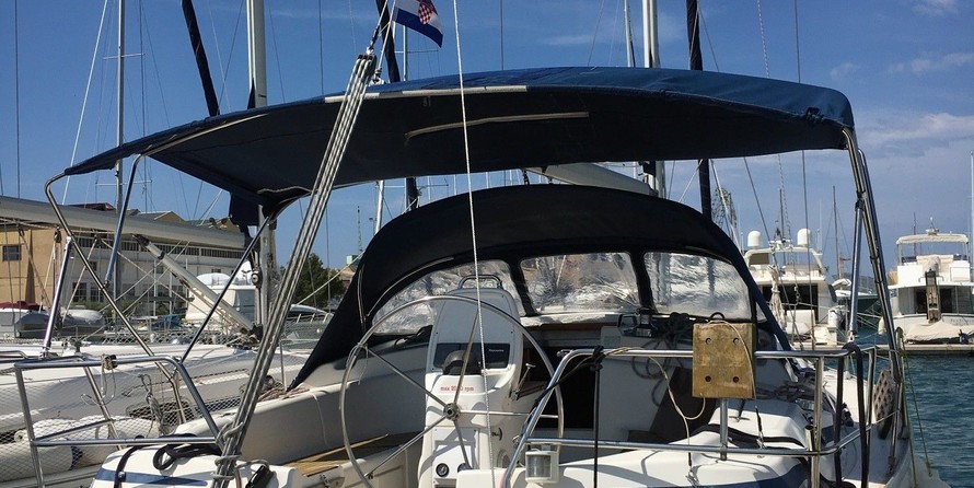 Bavaria 39 Cruiser