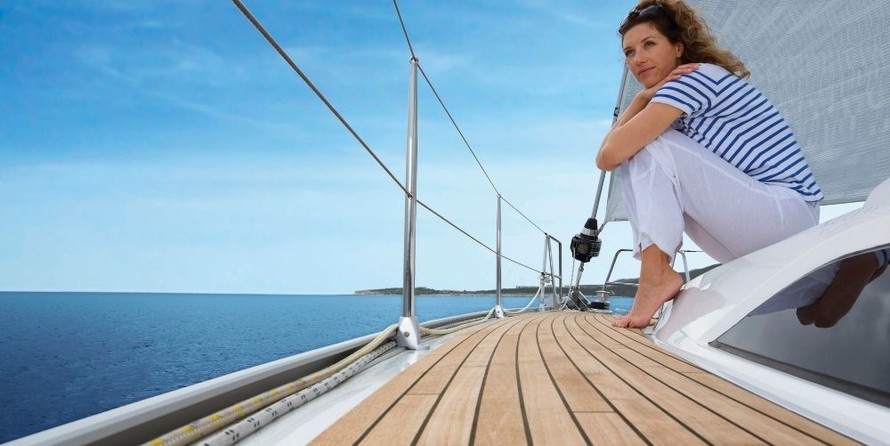 Bavaria Cruiser 51