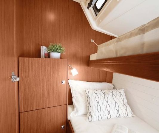 Bavaria Cruiser 51