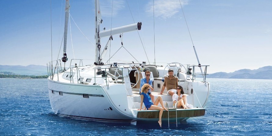 Bavaria Cruiser 51