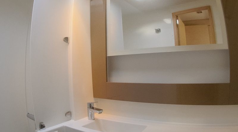 Fountaine Pajot Saba 50