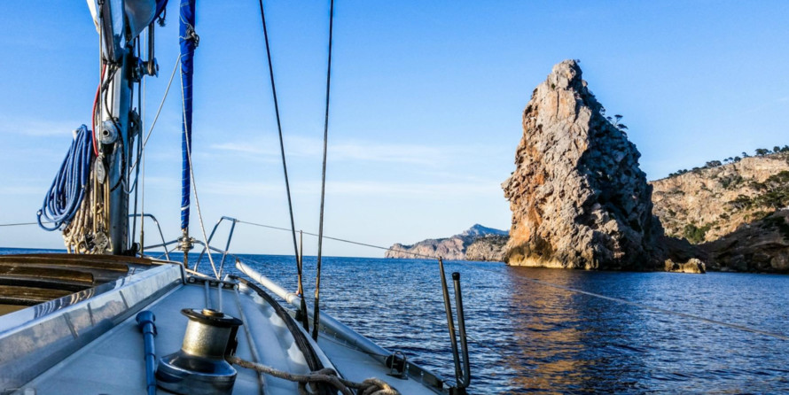 Beneteau First 345 GTE