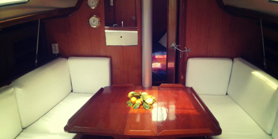 Beneteau First 345 GTE
