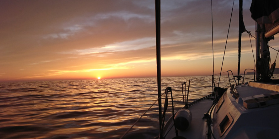 Beneteau First 345 GTE
