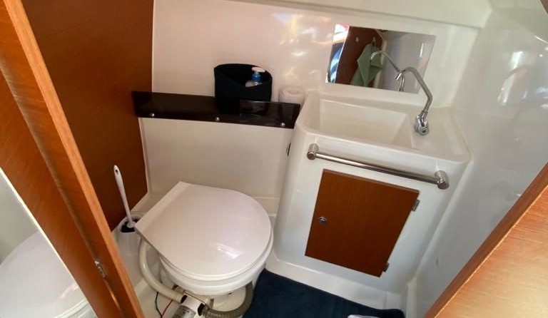 Jeanneau Merry Fisher 755