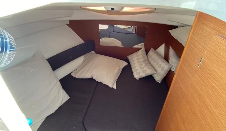 Jeanneau Merry Fisher 755