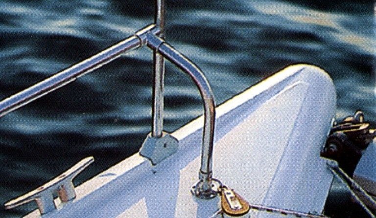 Fountaine Pajot Athena 38