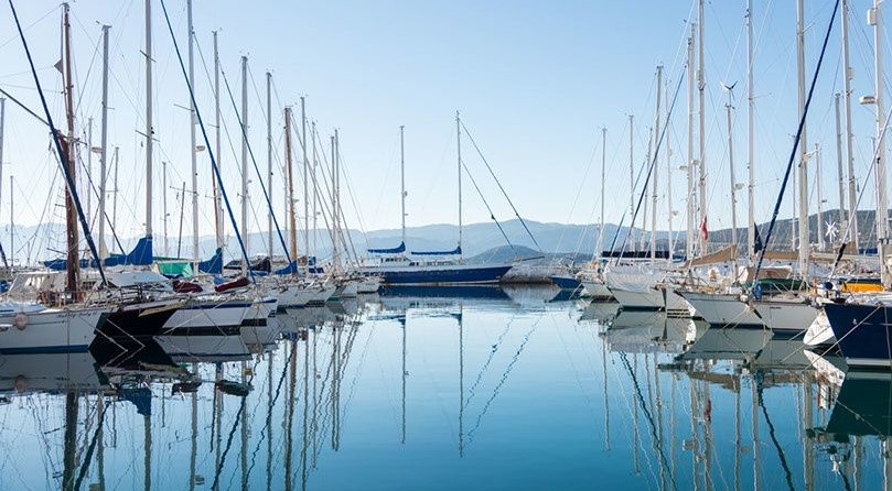 Fountaine Pajot Athena 38