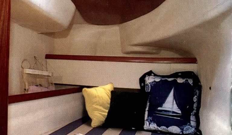 Fountaine Pajot Athena 38