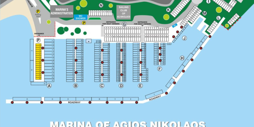 Fountaine Pajot Athena 38