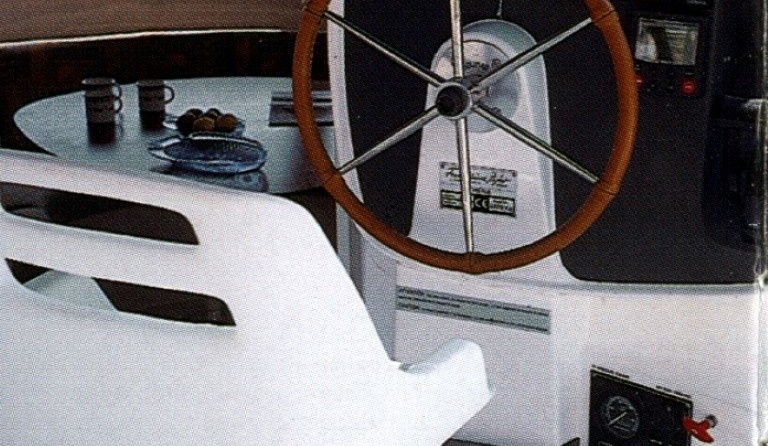 Fountaine Pajot Athena 38