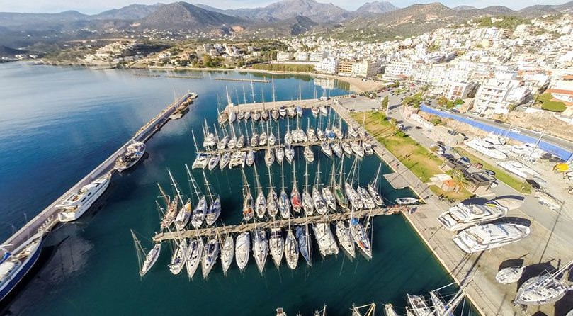 Fountaine Pajot Athena 38