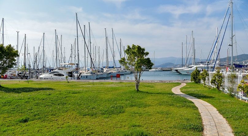 Fountaine Pajot Athena 38