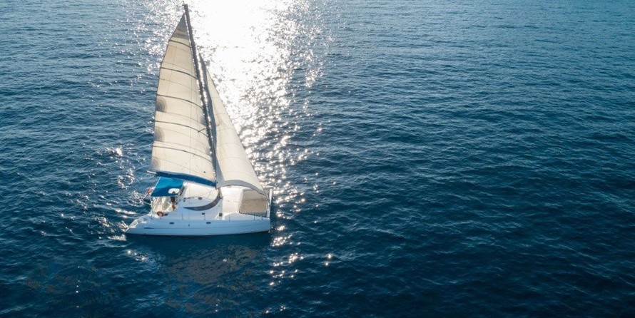 Fountaine Pajot Athena 38