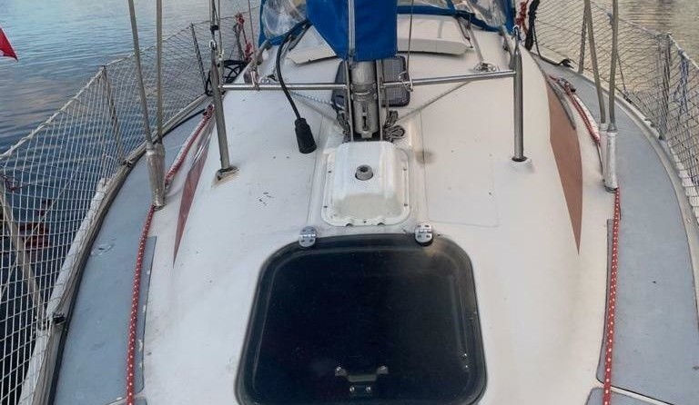 Dehler 25
