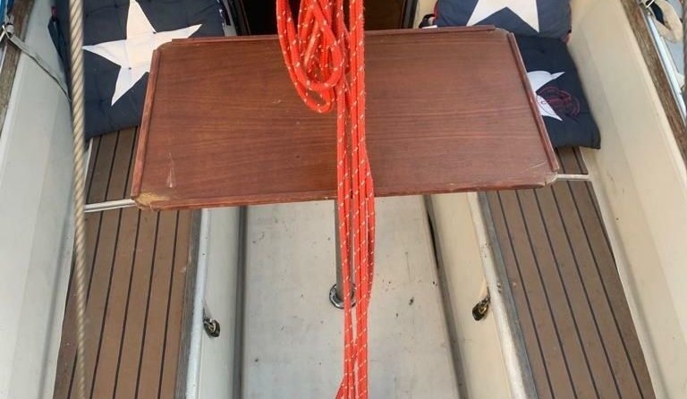 Dehler 25
