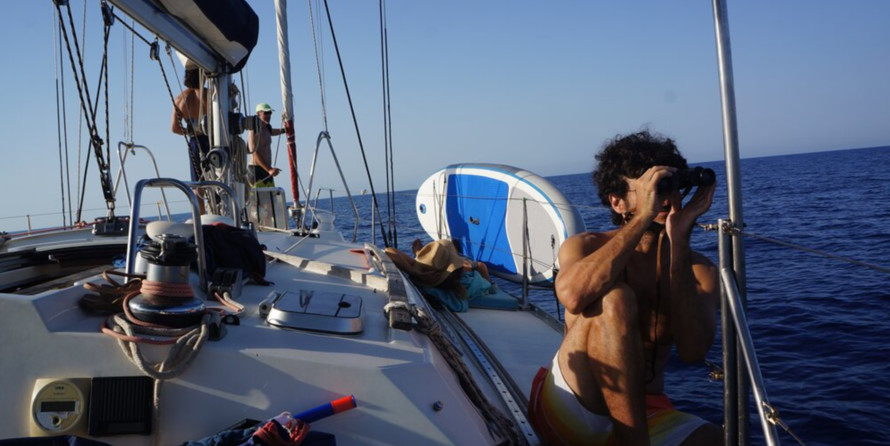 Jeanneau Sun Magic 44