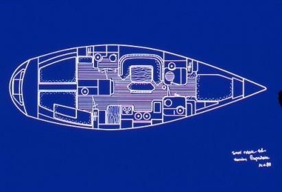 Jeanneau Sun Magic 44