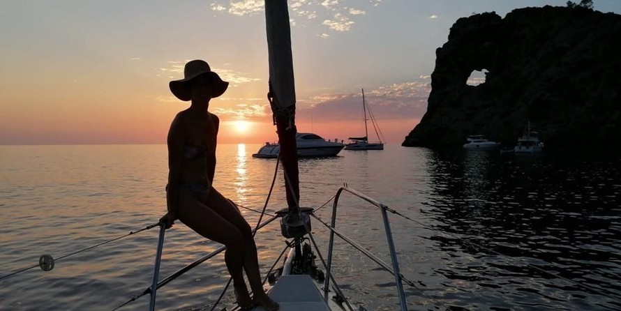 Jeanneau Sun Magic 44