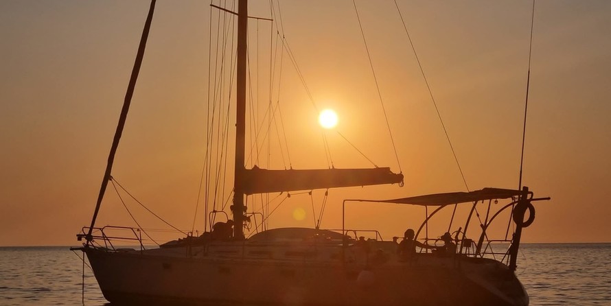 Jeanneau Sun Magic 44