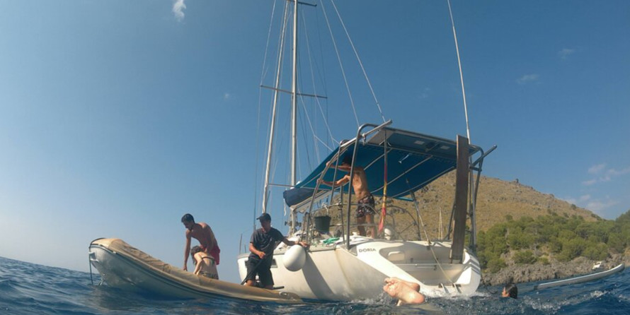 Jeanneau Sun Magic 44