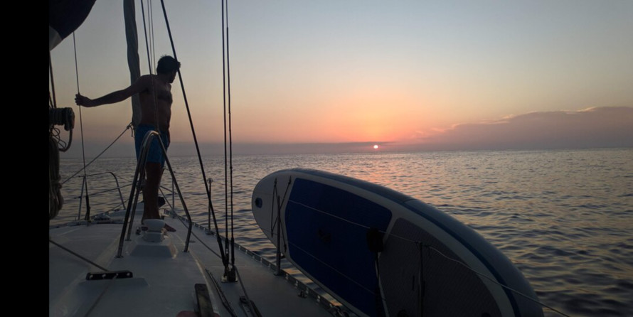 Jeanneau Sun Magic 44