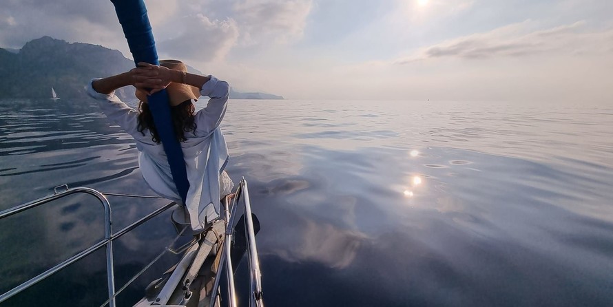 Jeanneau Sun Magic 44