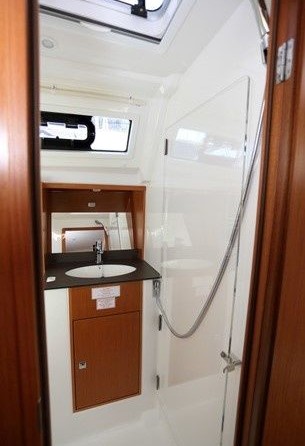 Bavaria Cruiser 41