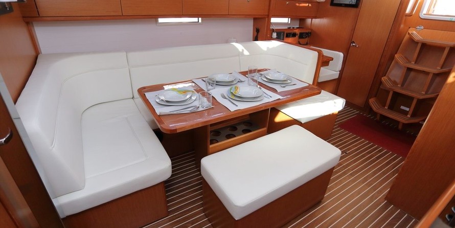 Bavaria Cruiser 41