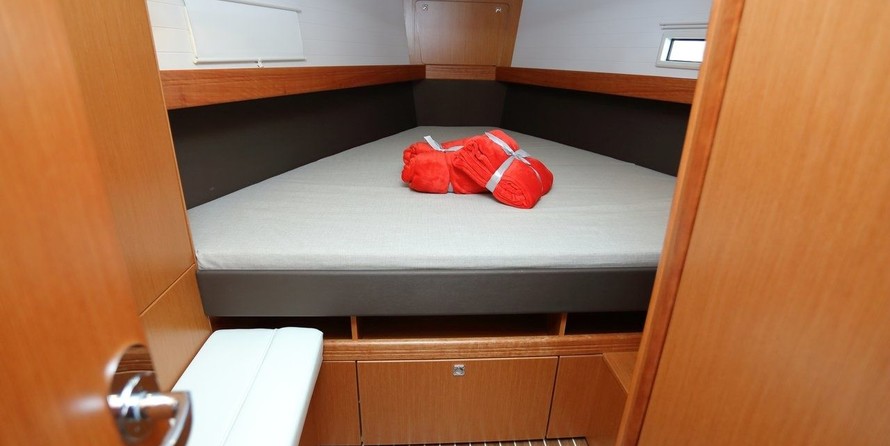 Bavaria Cruiser 41