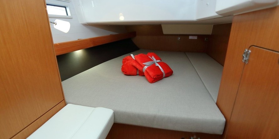 Bavaria Cruiser 41