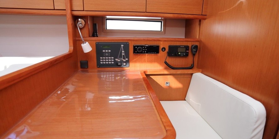 Bavaria Cruiser 41
