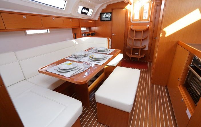 Bavaria Cruiser 41