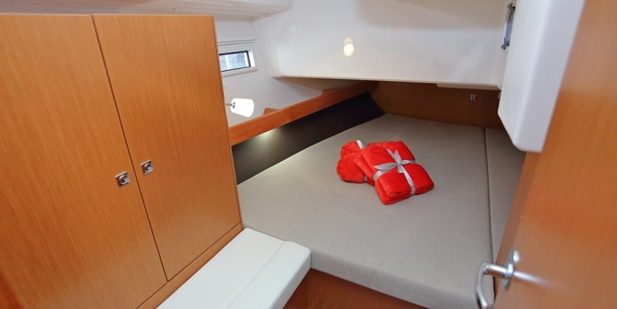 Bavaria Cruiser 41