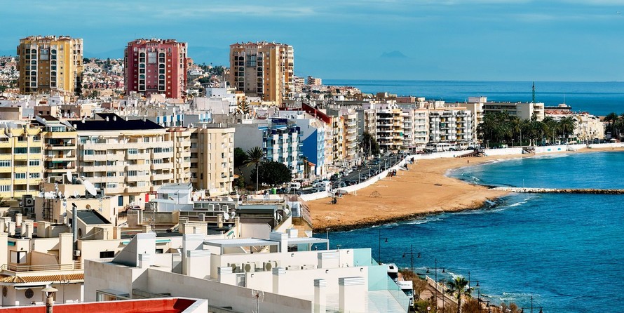 Fairline Squadron 59