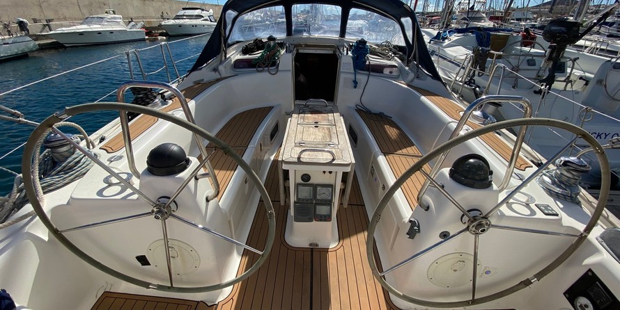 Bavaria 50 Cruiser