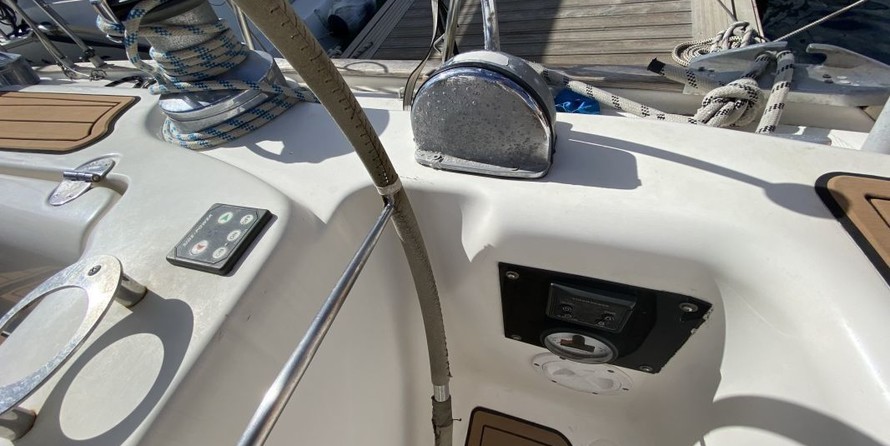 Bavaria 50 Cruiser
