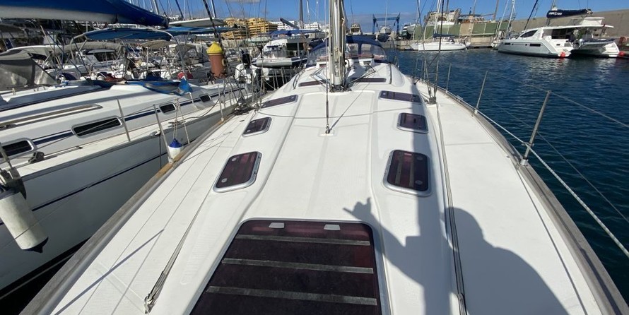 Bavaria 50 Cruiser