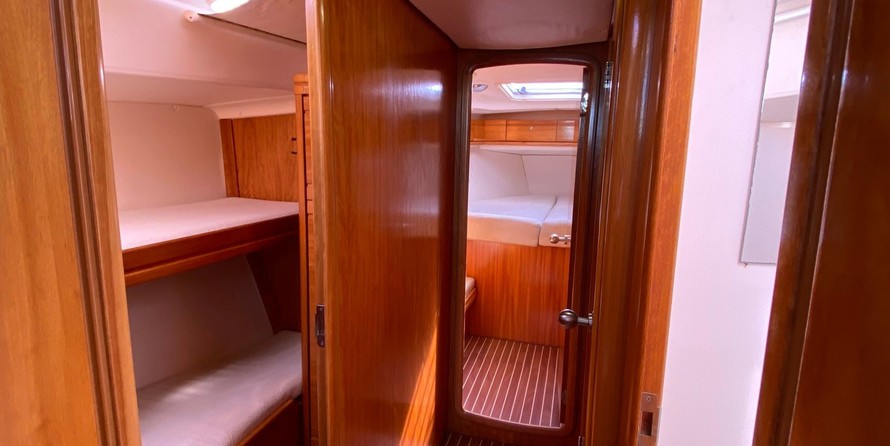 Bavaria 50 Cruiser