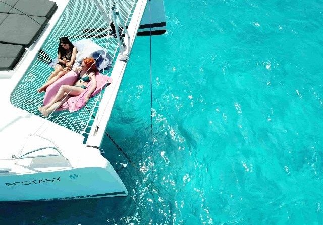 Fountaine Pajot Saona 47