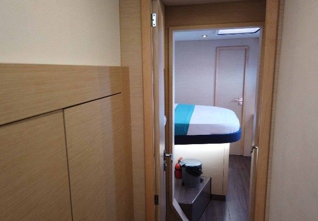 Fountaine Pajot Saona 47