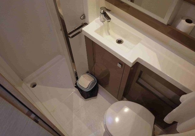 Fountaine Pajot Saona 47