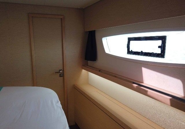 Fountaine Pajot Saona 47