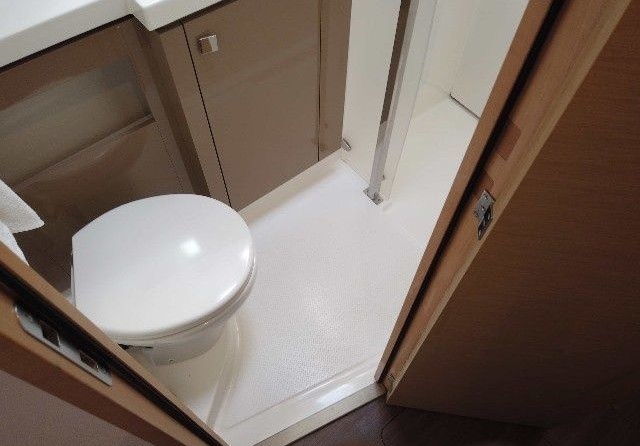 Fountaine Pajot Saona 47