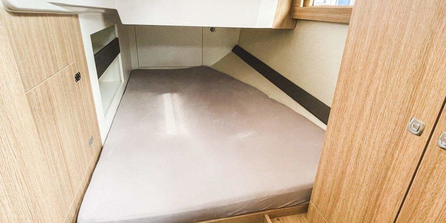 Northman Maxus 34