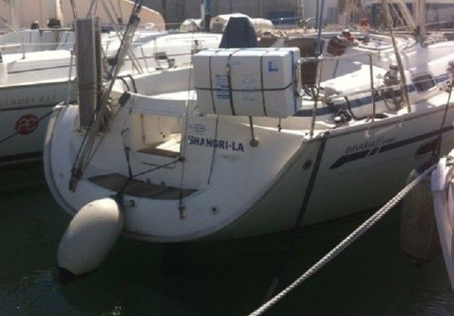 Bavaria 39 Cruiser