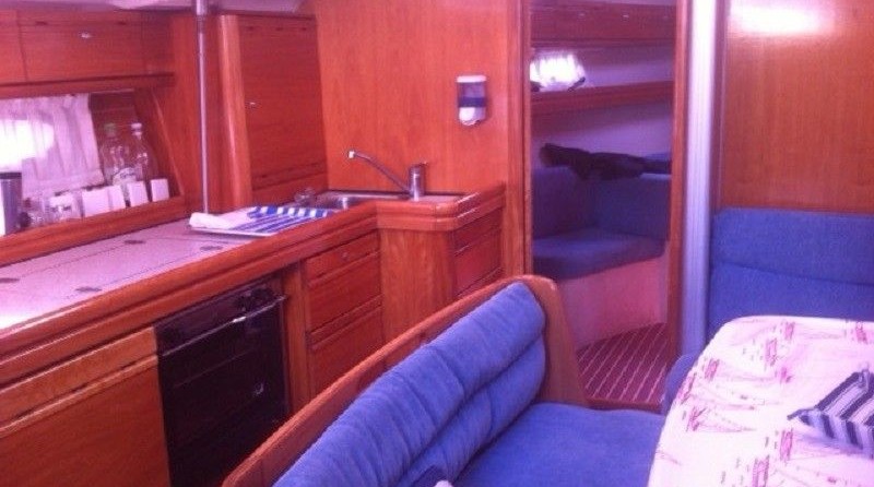 Bavaria 39 Cruiser