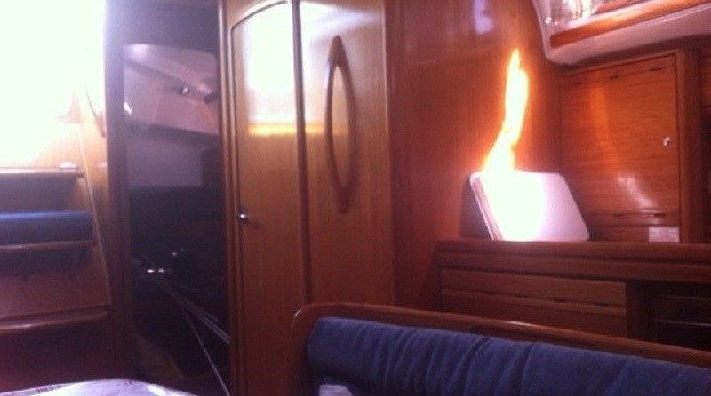 Bavaria 39 Cruiser