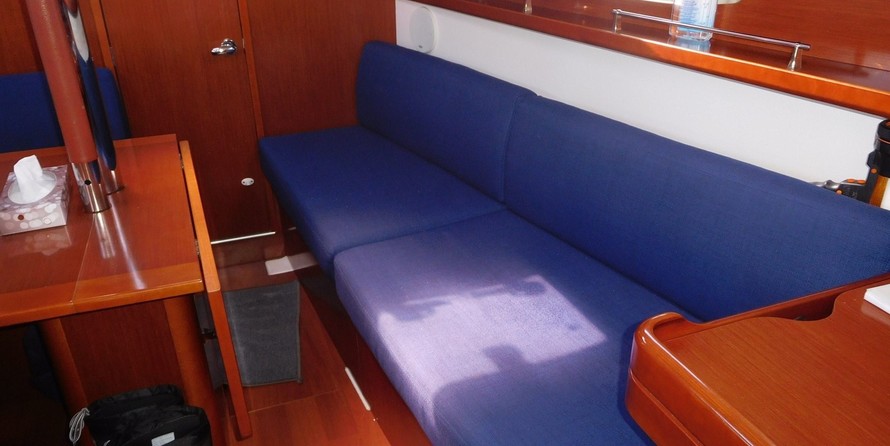 Beneteau Oceanis 31